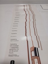 24 pc Clinique Beyond