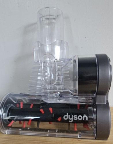 Genuine dyson mini turbo brush - genuine,