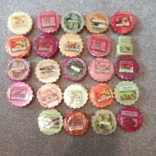 Yankee candle wax melt - yankee,