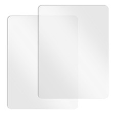 2pcs 15.7X11.8 in Plastic