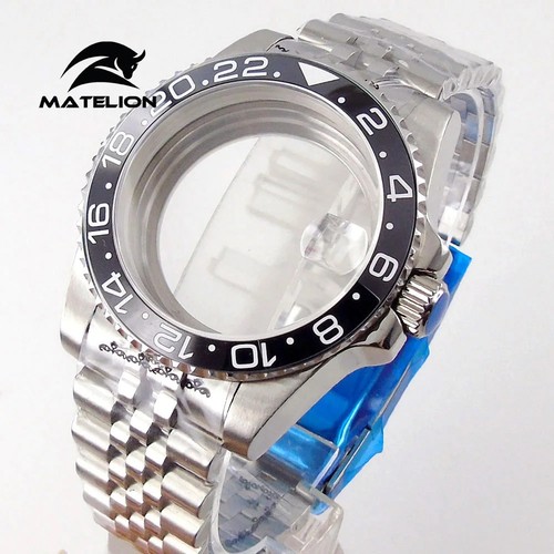 40mm custom watch - 40mm, set