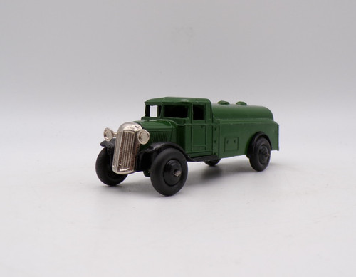 Dinky toys type 25d petrol - toys,