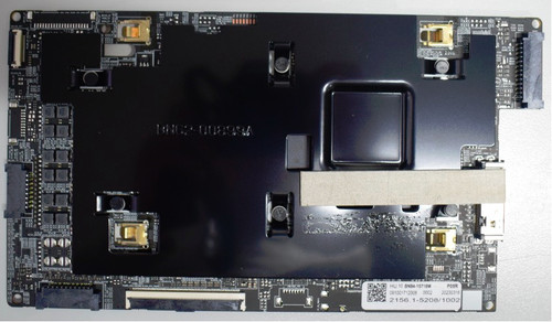 Main board - from, samsung