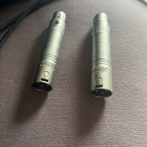 Canford audio phmxmh - canford,