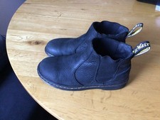 Dr Martens Lyme size 7