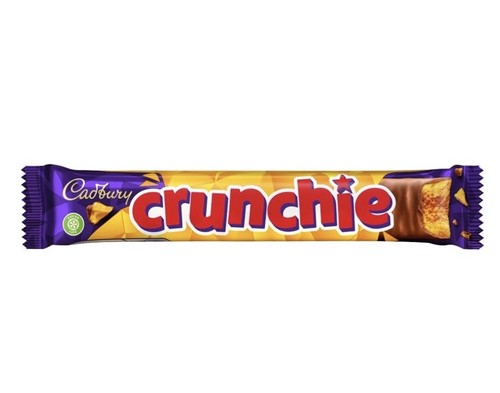 Cadburys crunchie standard - ,