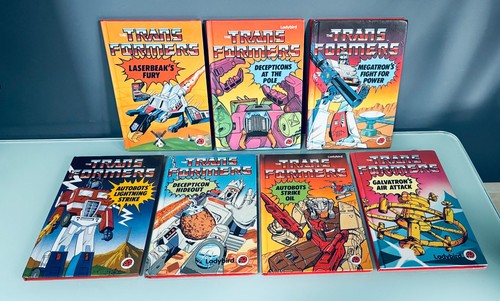 Job lot the transformers - job, transformers'