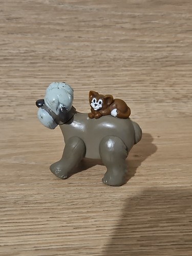 Disney 101 dalmatians - 101, colonel