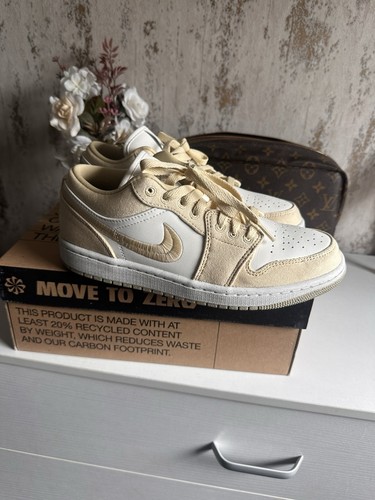 Nike air jordan low - nike, 1