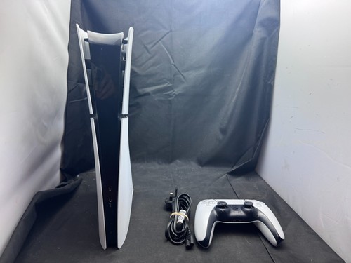 Sony ps5 slim - ps5, digital