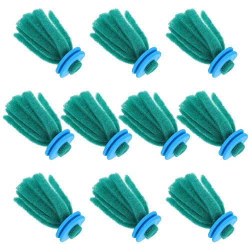 Pcs spawning mops - 10, fish