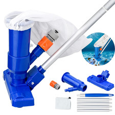 Swimming Pool Cleaner Vacuum