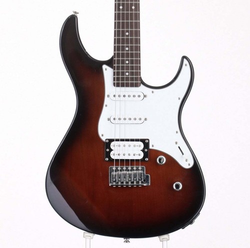 Yamaha pacifica pac112v ovs - pac112v,