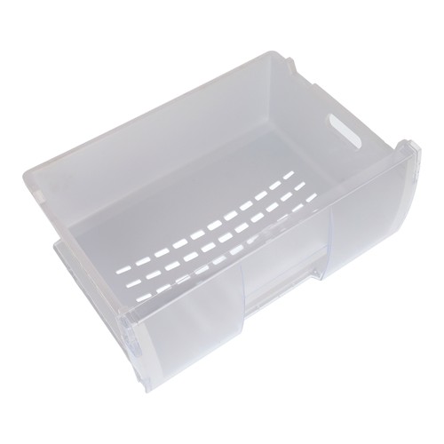 Beko top freezer - , drawer