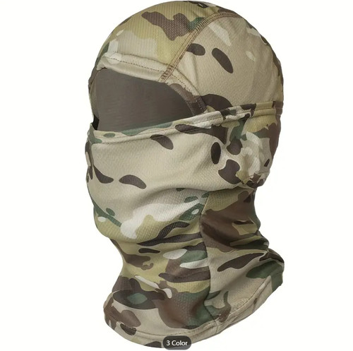 Army tactical mtp balaclava - tactical,