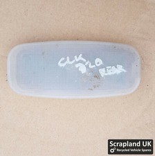 MERCEDES W208 C208 1997-2002 CLK 230 ELEGANCE Rear Interior Light 2028200401
