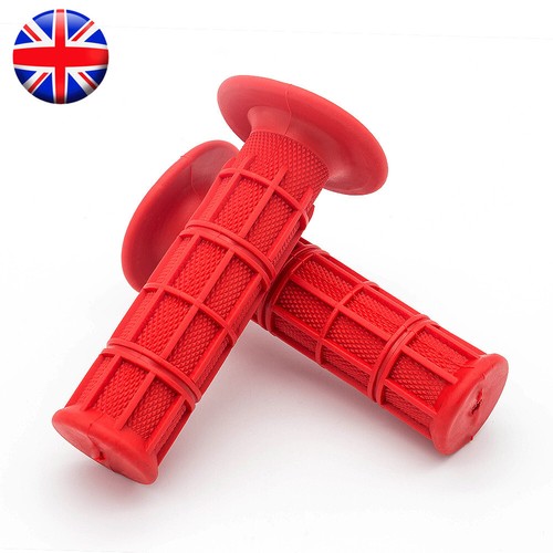 Rubber hand grips ends - hand,
