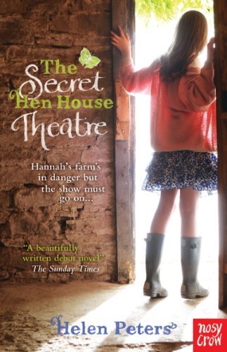 The secret hen house theatre - the,