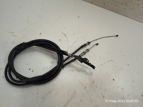 Accelerator cables for - accelerator,