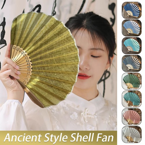 Japanese style shell - shell, shape