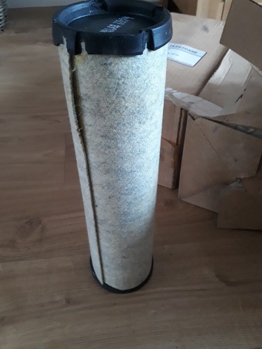 Cat 233 5184 air - cat, filter