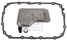 FEBI BILSTEIN 105779 Hydraulic Filter Set, automatic transmission for BMW