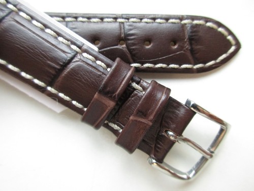 Hirsch modena alligator - hirsch,