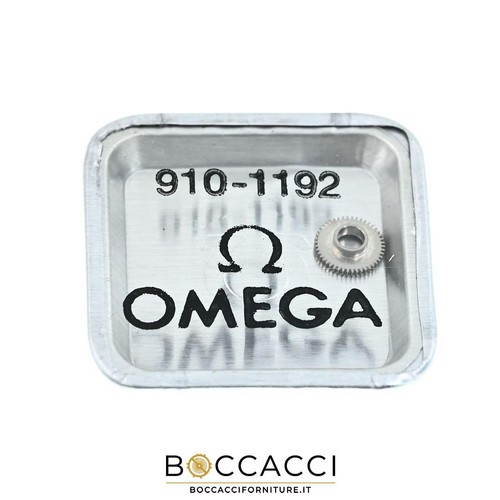 Omega indicator wheel - omega,
