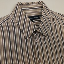 French Connection Shirt Stripe