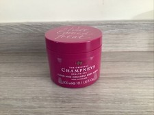 Champneys a well earned treat