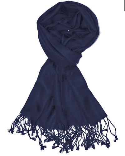 Pashmina scarf 100 viscose - scarf, 100%viscose