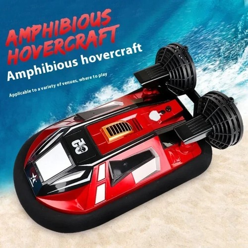 Remote control amphibious - 2.4g,