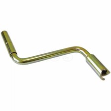 Right Hand Starting Handle