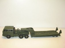 Dinky Toys, Berliet Truck