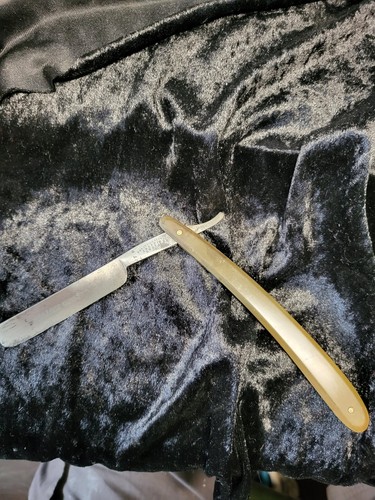 Vintage frederick reynolds - frederick, cut