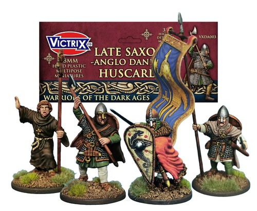 Victrix late saxon anglo - victrix,