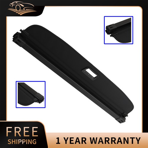 Black parcel shelf boot - black,