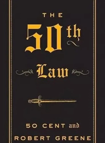 The 50th law cent - the, by