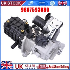 9807593080 EGR Valve Module