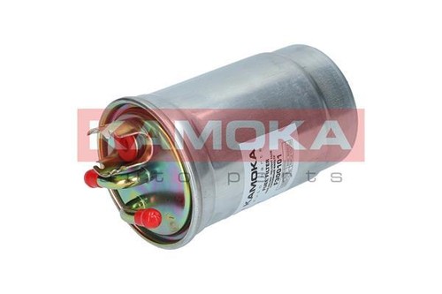 Kamoka f300101 fuel filter - fuel, for