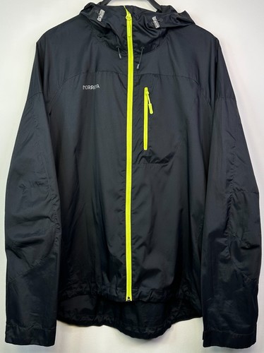 Norrona bitihorn alpha60 hood - alpha60,