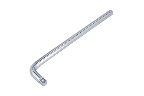 Shape socket wrench - wrench, 3/4"d