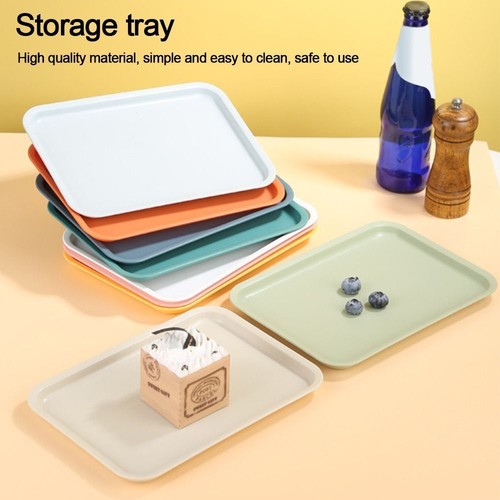 Multiple colors tray - multiple,