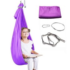 Kid Elastic Yoga Swing Hammock