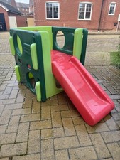 Little Tikes Junior Activity