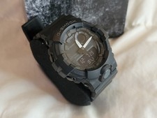 Casio G-Shock 48.6mm Black