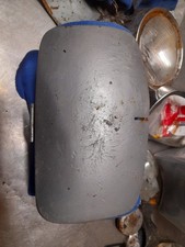 Vespa GS,VBB,sportique  Panel