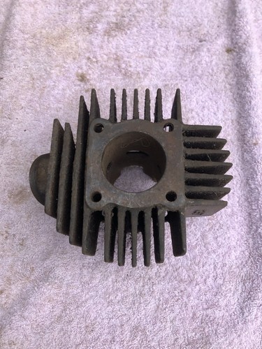 Yamaha fs1e barrel cylinder - fs1e,