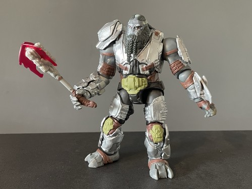 World halo banished brute - world,