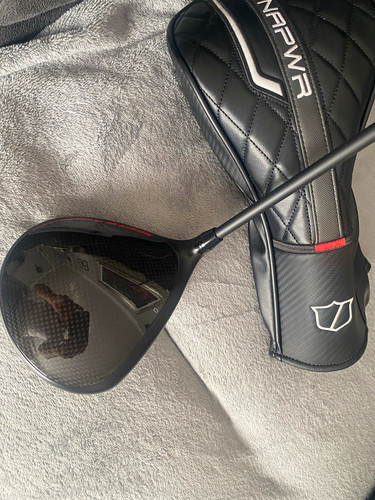 Wilson dynapwr carbon driver - wilson,